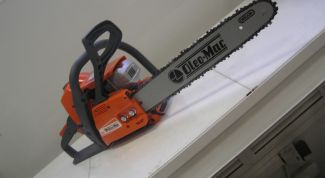 Картинка по теме - как наточить цепь бензопилы