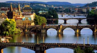 Картинка по теме - как иммигрировать в чехию