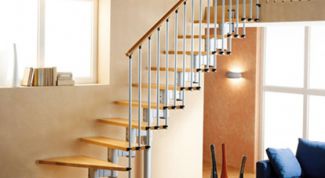 Картинка по теме - как выбрать лестницу