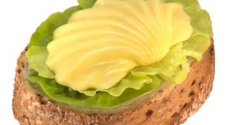 Картинка по теме - как отличить сливочное масло от спреда