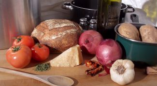 Картинка по теме - как приготовить блюда в горшочках