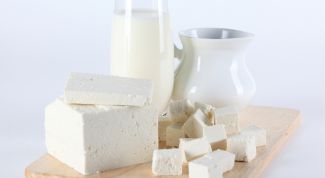 Картинка по теме - как приготовить сулугуни