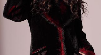 Картинка по теме - как почистить дома мутоновую шубу