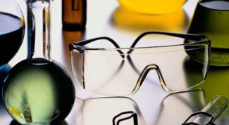 Картинка по теме - как приготовить щелочь