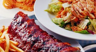 Картинка по теме - как приготовить телятину в духовке