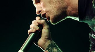 Картинка по теме - как научиться петь гроулом