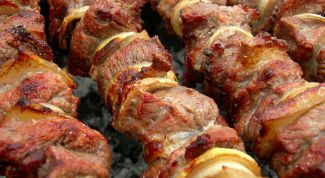 Картинка по теме - как открыть шашлычную