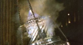 Картинка по теме - как зажечь ладан