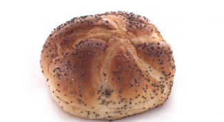 Картинка по теме - как приготовить хлеб