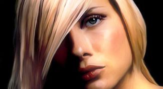 Картинка по теме - как покрасить волос в светлый тон