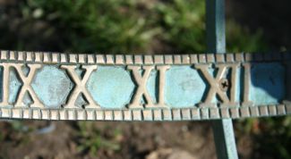 Картинка по теме - как писать миллион римскими цифрами