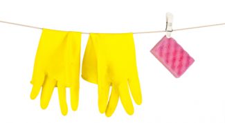 Картинка по теме - как очистить пластмассу