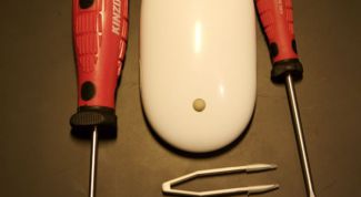 Картинка по теме - как чистить мышь