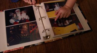 Картинка по теме - как оформить фотоальбом