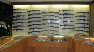 Картинка по теме - как открыть свой охотничий магазин