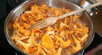 Картинка по теме - как приготовить жюльен из грибов