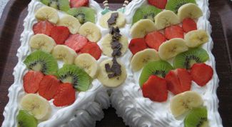 Картинка по теме - как готовить торт 