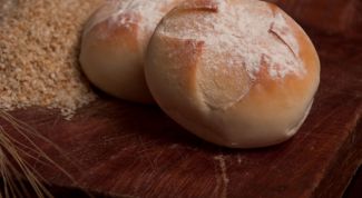 Картинка по теме - как приготовить хлеб в духовке