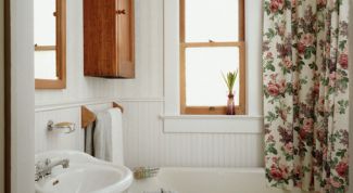 Картинка по теме - как делать ванную комнату