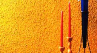 Картинка по теме - как окрасить обои