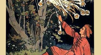 Картинка по теме - как нарисовать жар-птицу