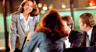 Картинка по теме - как заслужить авторитет