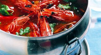 Картинка по теме - как варить раков