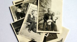 Картинка по теме - как восстановить свою родословную