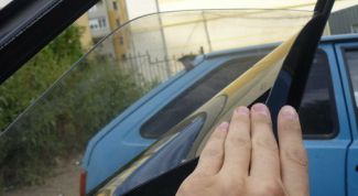 Картинка по теме - как отклеить пленку