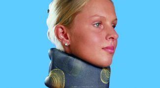 Картинка по теме - как носить воротник шанца