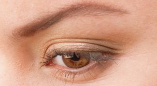 Картинка по теме - как подобрать макияж к карим глазам