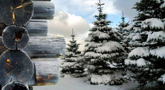 Картинка по теме - как нарисовать зимний рисунок