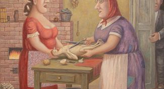 Картинка по теме - как найти общий язык с свекровью