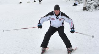 Картинка по теме - как одеваться для катания на лыжах