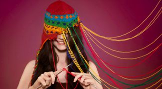 Картинка по теме - как научиться читать схему вязания