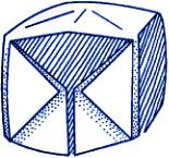 Картинка по теме - как делать из бумаги бомбочки