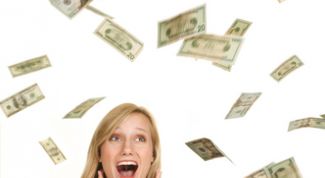 Картинка по теме - как заработать на долларе