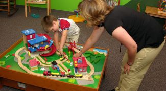 Картинка по теме - как записаться в детские сады москвы