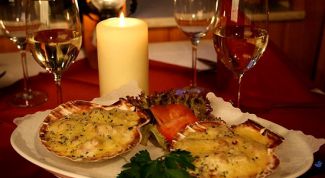 Картинка по теме - как приготовить тунец в духовке