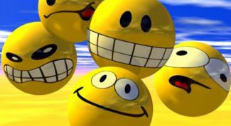 Картинка по теме - как научиться рисовать смайликами