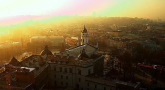 Картинка по теме - как открыть визу в литву