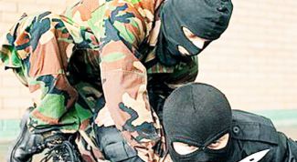 Картинка по теме - как обезвредить преступника