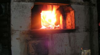 Картинка по теме - как сделать печь на отработке