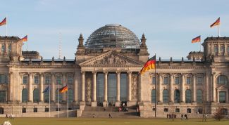 Картинка по теме - как получить визу в германию без приглашения