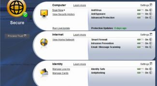 Картинка по теме - как обновить norton