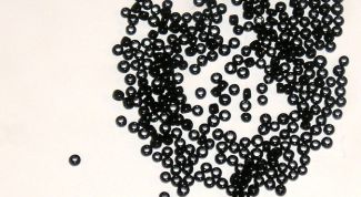 Картинка по теме - как сделать паука из бисера