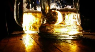 Картинка по теме - как избавиться от запаха от пива