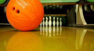 Картинка по теме - как открыть боулинг клуб