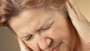 Картинка по теме - как лечить грибок в ухе