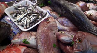 Картинка по теме - как открыть рыбный магазин